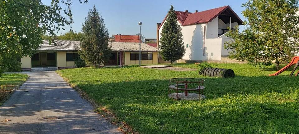 POVEĆANJE VRTIĆKIH KAPACITETA: U Požegi će se graditi još jedan dječji vrtić