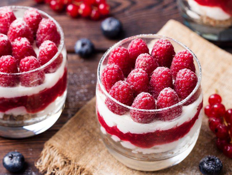 Najlakši recept za sjajan desert u čaši koji se složi začas