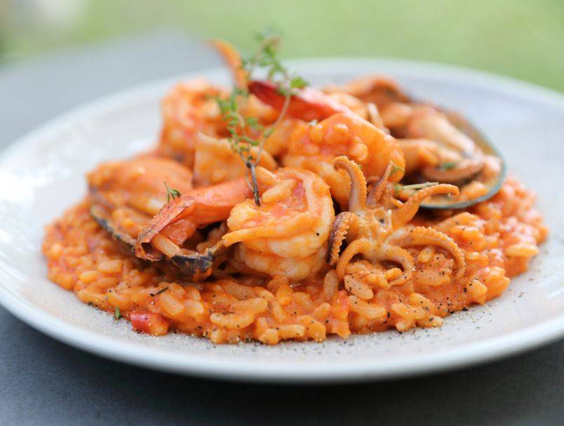 Kremast i sočan: Recept za rižoto od liganja koji teško možete zeznuti