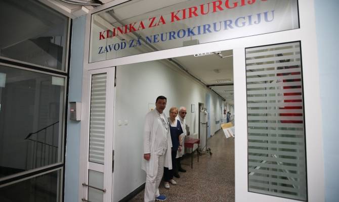 KBC Split ne može naći liječnike, kakvo je stanje u našoj županiji?! Uskoro velika reportaža!