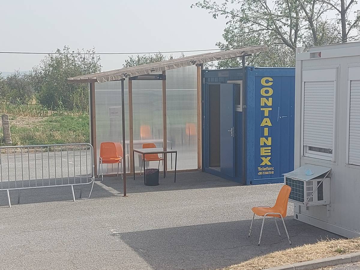 PSŽ: Trenutno je aktivno 10 slučajeva zaraze korona virusom