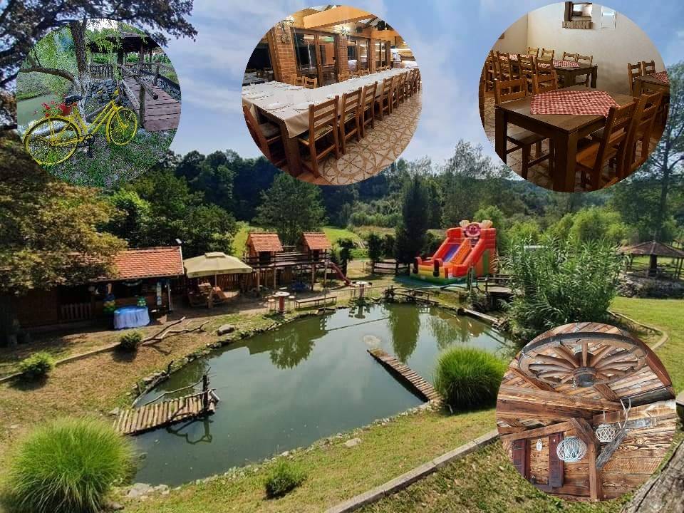 NOVITET U POŽEŠTINI: U subotu 21. kolovoza otvorenje Izletišta Stari Brestovac