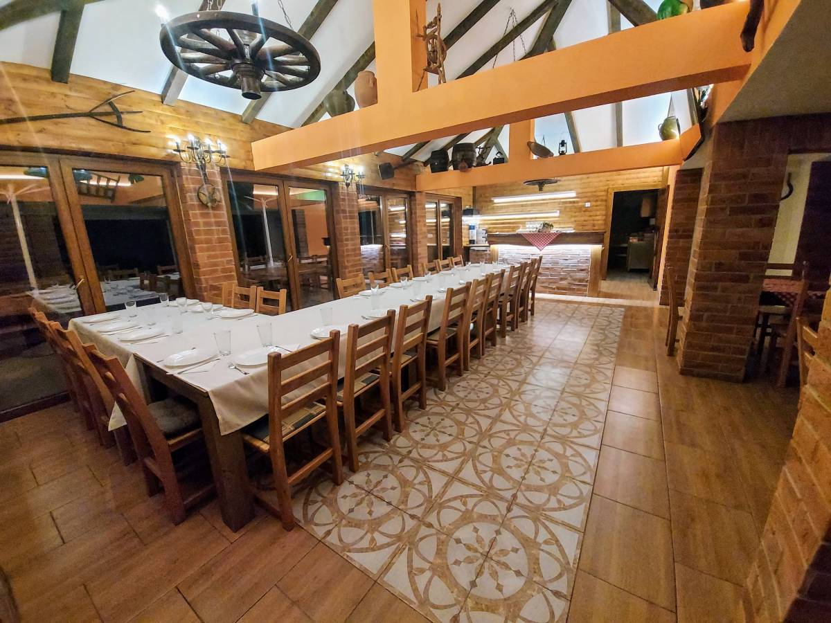 NOVITET U POŽEŠTINI: U subotu 21. kolovoza otvorenje Izletišta Stari Brestovac