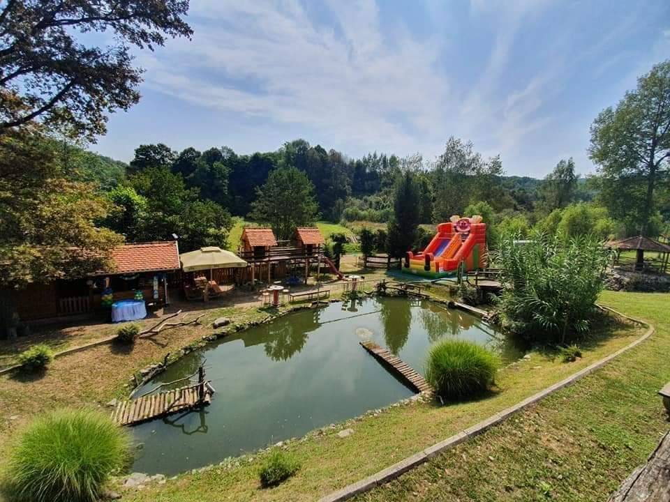 NOVITET U POŽEŠTINI: U subotu 21. kolovoza otvorenje Izletišta Stari Brestovac