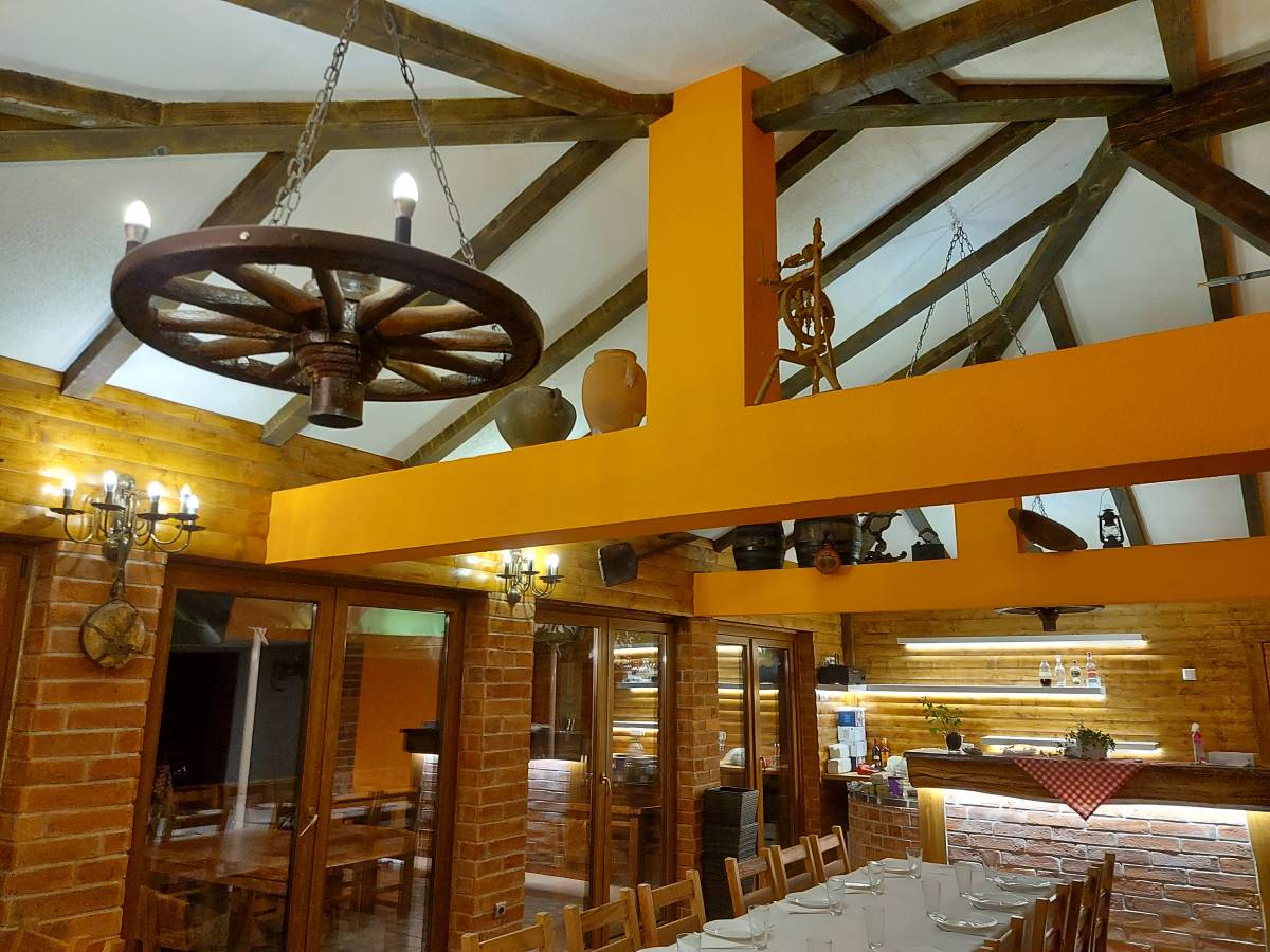 NOVITET U POŽEŠTINI: U subotu 21. kolovoza otvorenje Izletišta Stari Brestovac