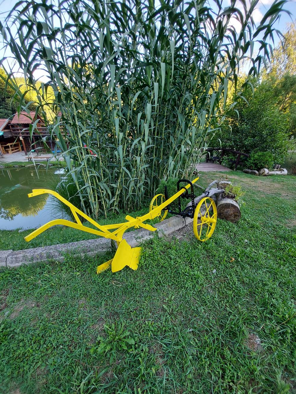 NOVITET U POŽEŠTINI: U subotu 21. kolovoza otvorenje Izletišta Stari Brestovac