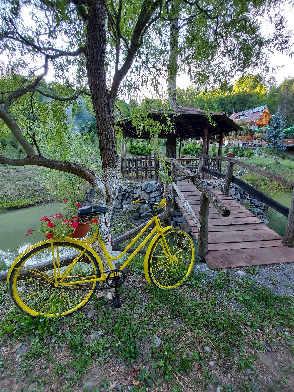 NOVITET U POŽEŠTINI: U subotu 21. kolovoza otvorenje Izletišta Stari Brestovac