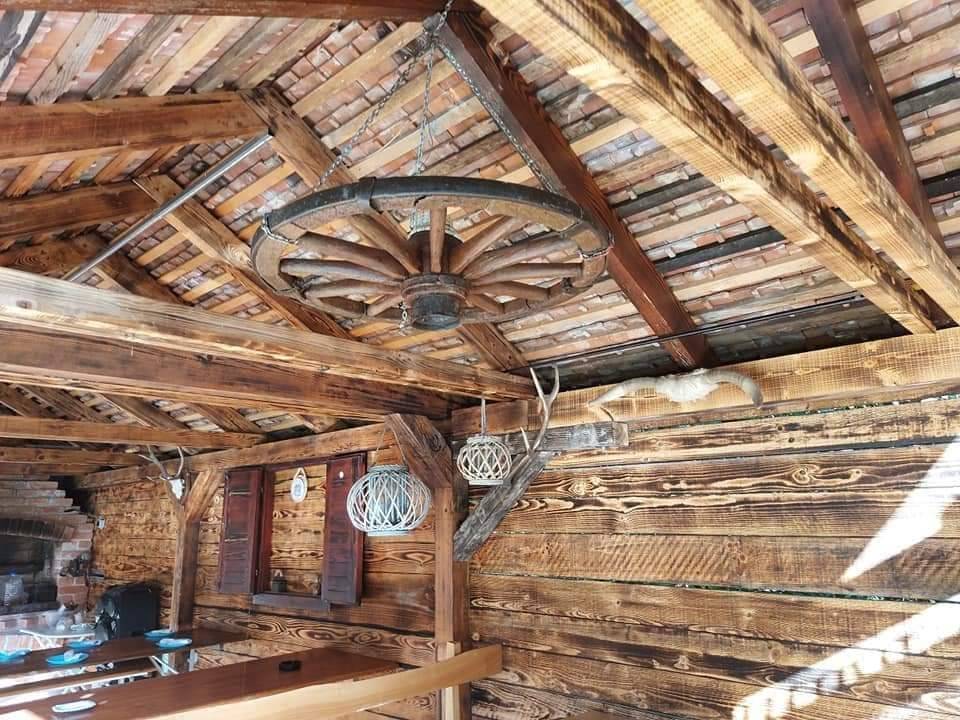 NOVITET U POŽEŠTINI: U subotu 21. kolovoza otvorenje Izletišta Stari Brestovac