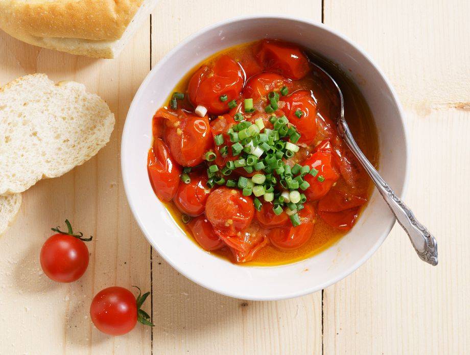 Recept za umak koji se sjajno slaže s pečenim mesom