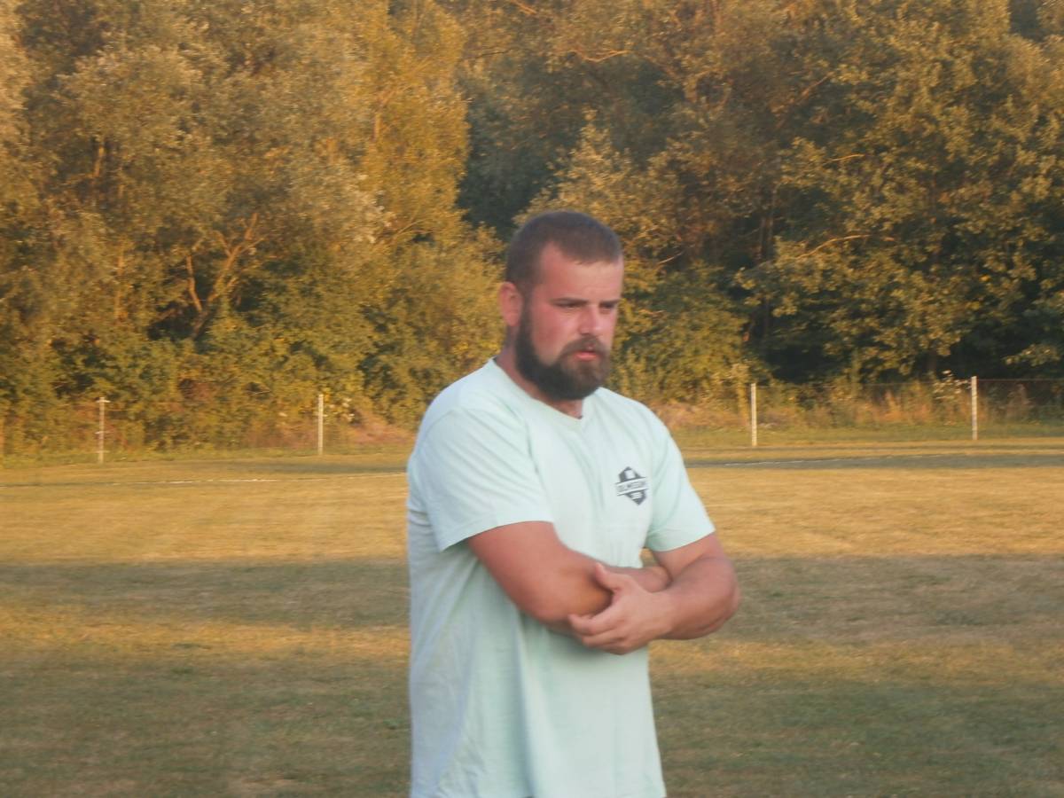 NK ʺGraničarʺ Bučje uz brojne promjene u svlačionici krenuo u pripreme