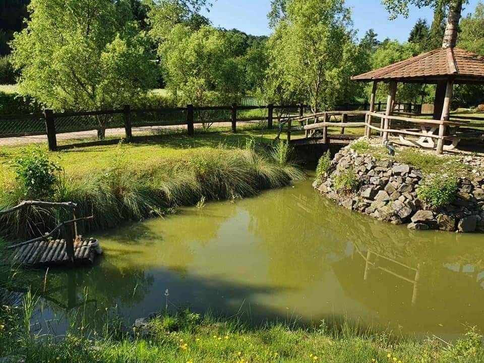 NOVITET U POŽEŠTINI: U subotu 21. kolovoza otvorenje Izletišta Stari Brestovac