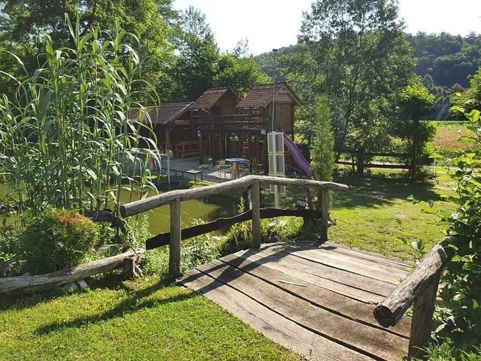 NOVITET U POŽEŠTINI: U subotu 21. kolovoza otvorenje Izletišta Stari Brestovac