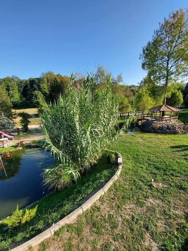 NOVITET U POŽEŠTINI: U subotu 21. kolovoza otvorenje Izletišta Stari Brestovac