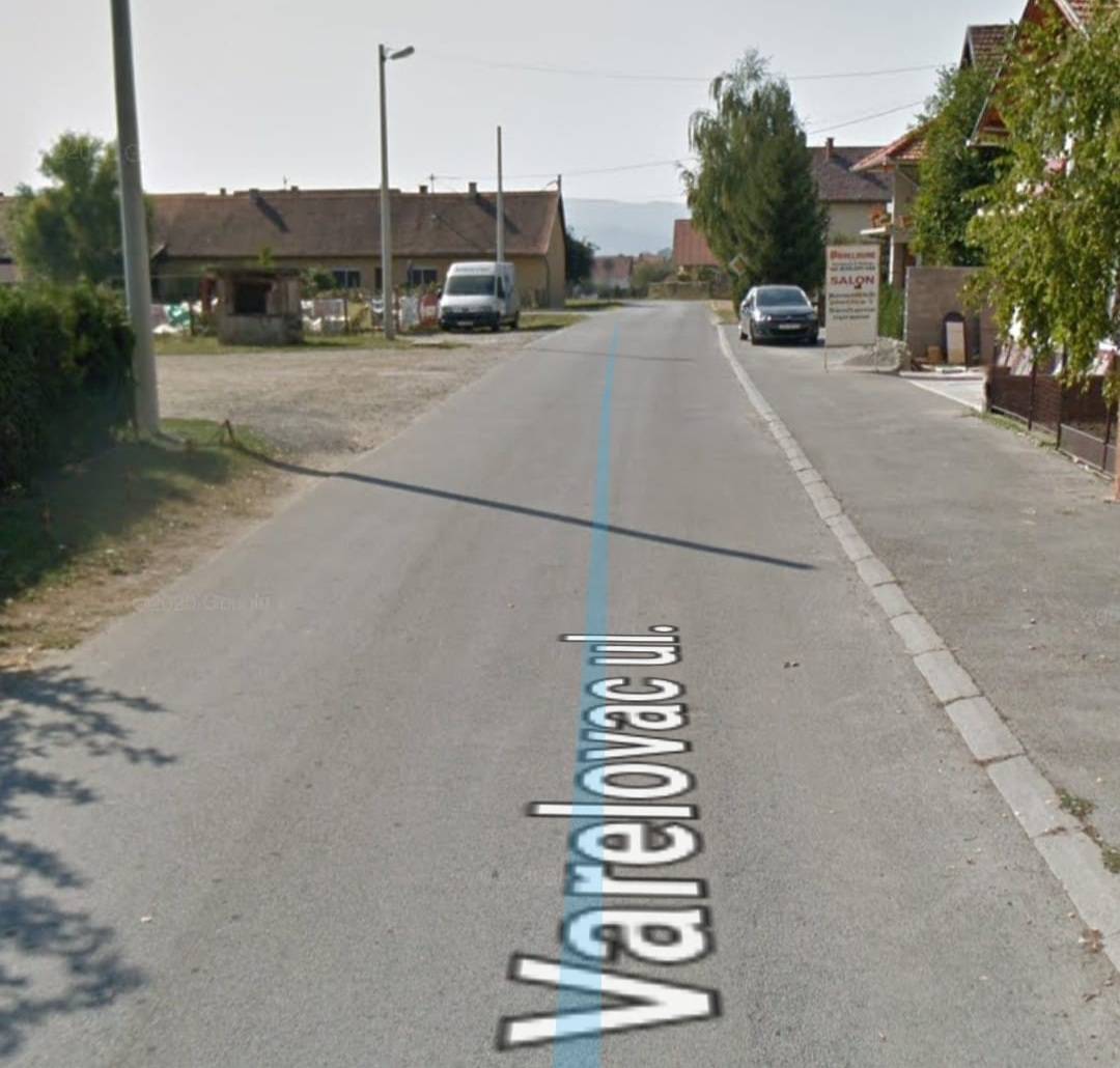 TRAGEDIJA: Muškarac na Varelovcu pao s bicikla i preminuo