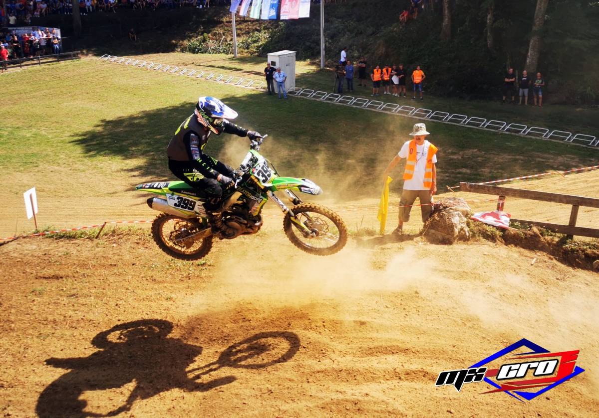 MOTOCROSS PH: Vozači Moto kluba Požega Promet odlični u nastavku sezone u Krašiću