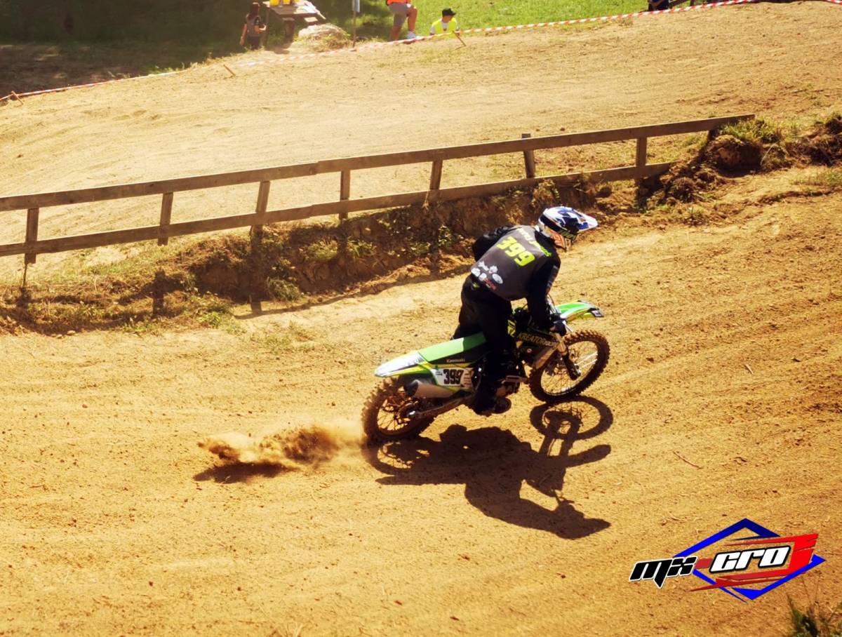 MOTOCROSS PH: Vozači Moto kluba Požega Promet odlični u nastavku sezone u Krašiću