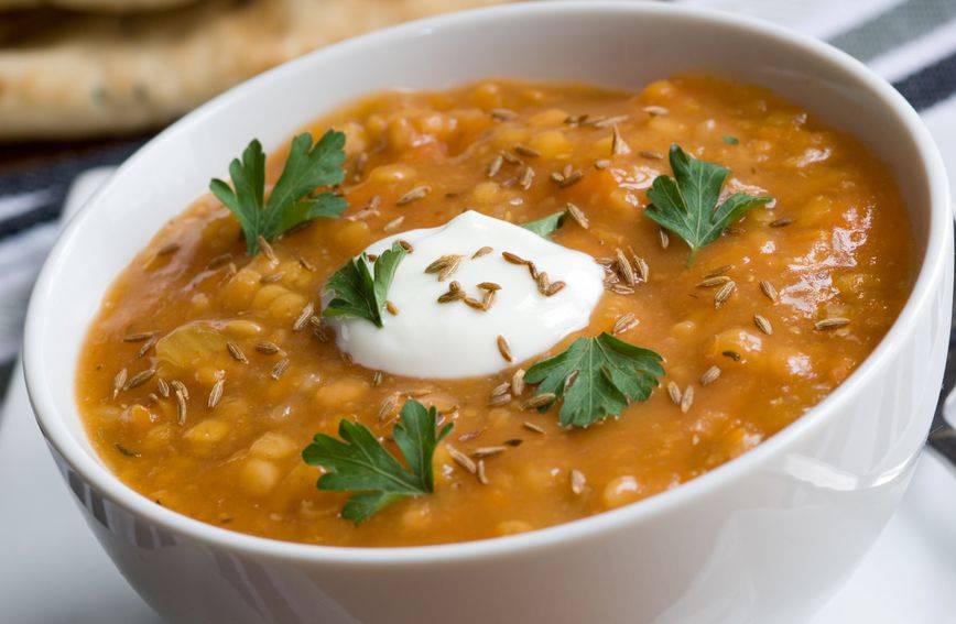 Za 20-ak kuna: Recept za fino varivo koje se sprema bez previše muke i filozofiranja