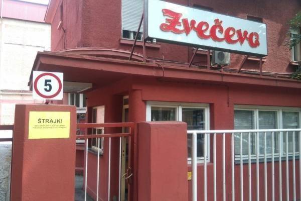 Alca preuzima ‘žesticu’ od Zvečeva, ugovor do kraja mjeseca