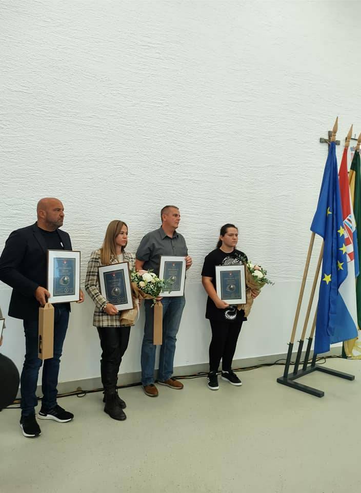 DAN OPĆINE VELIKA: Otvorenje novog Trga i svečana sjednica