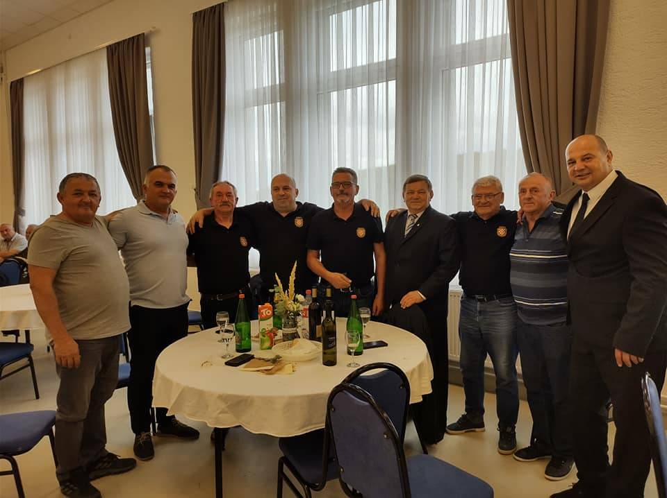 DAN OPĆINE VELIKA: Otvorenje novog Trga i svečana sjednica