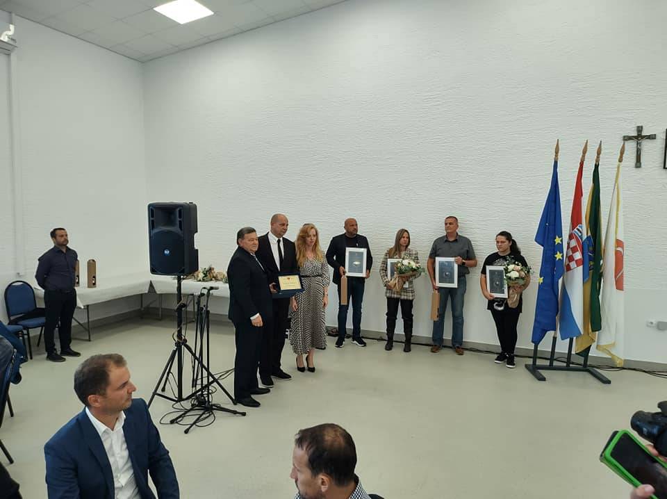 DAN OPĆINE VELIKA: Otvorenje novog Trga i svečana sjednica