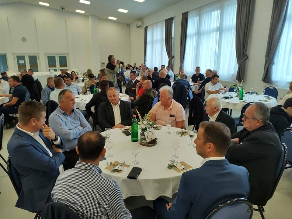 DAN OPĆINE VELIKA: Otvorenje novog Trga i svečana sjednica