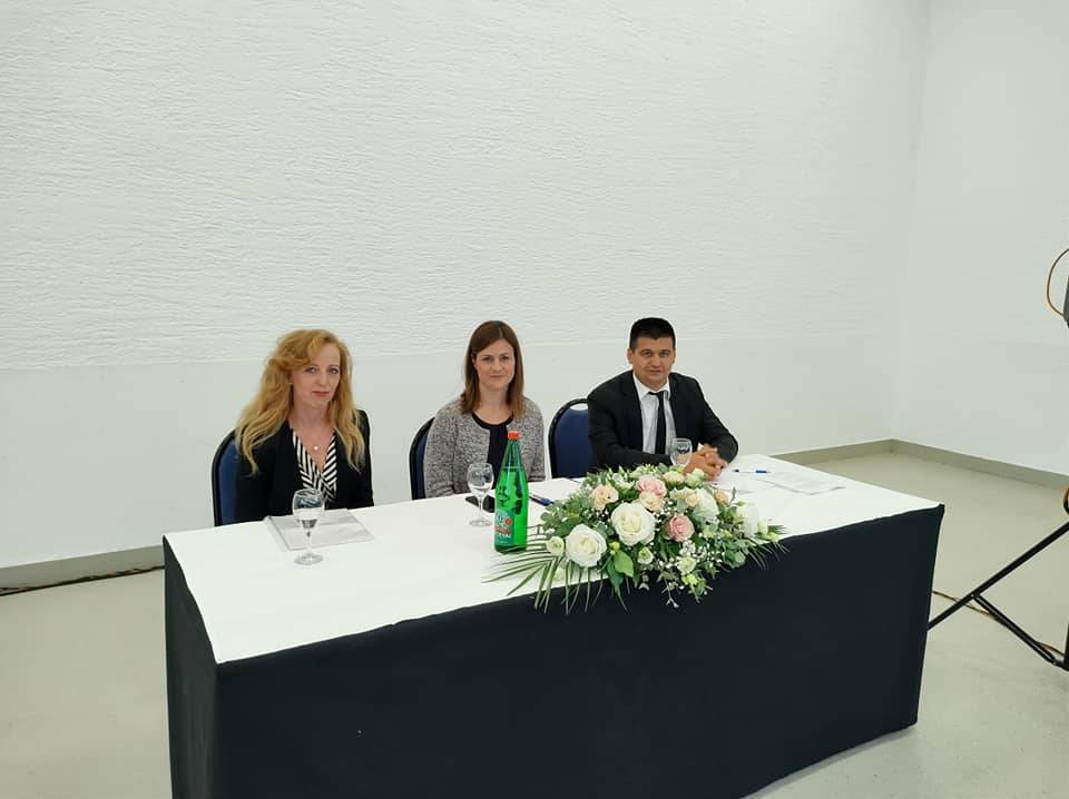 DAN OPĆINE VELIKA: Otvorenje novog Trga i svečana sjednica