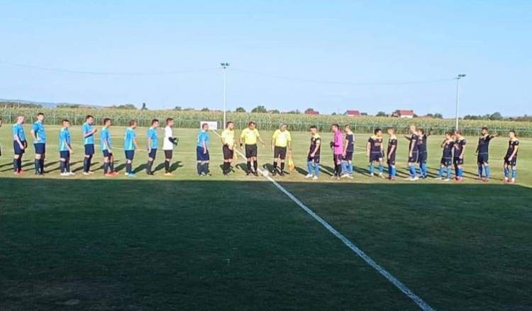 U 2. ŽNL opet će se natjecati 8 klubova jer je Slavonija (Prekopakra) odustala od natjecanja