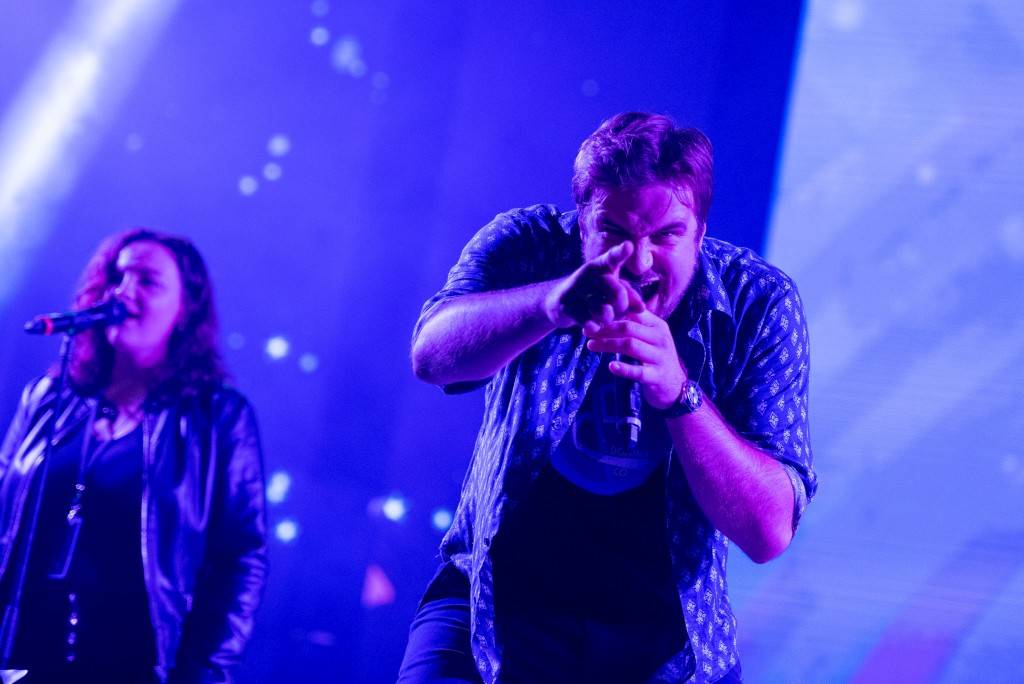 Započeo Aurea Fest Požega, najgizdavija Šokica Marija Rubilović iz Donjih Andrijevaca