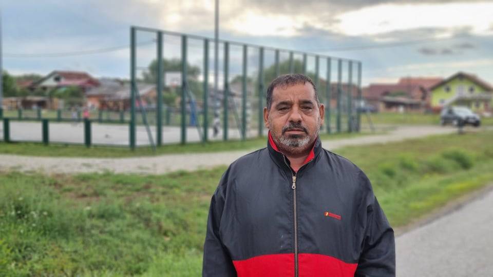 EKSKLUZIVNO IZ SLAVONSKOBRODSKOG ROMSKOG NASELJA: ʺNe bi trebali biti građani drugog reda, želimo živjeti suživot s našim sugrađanimaʺ