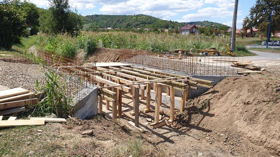 Nogometni klub Dinamo obnavlja svoje igralište u Vidovcima