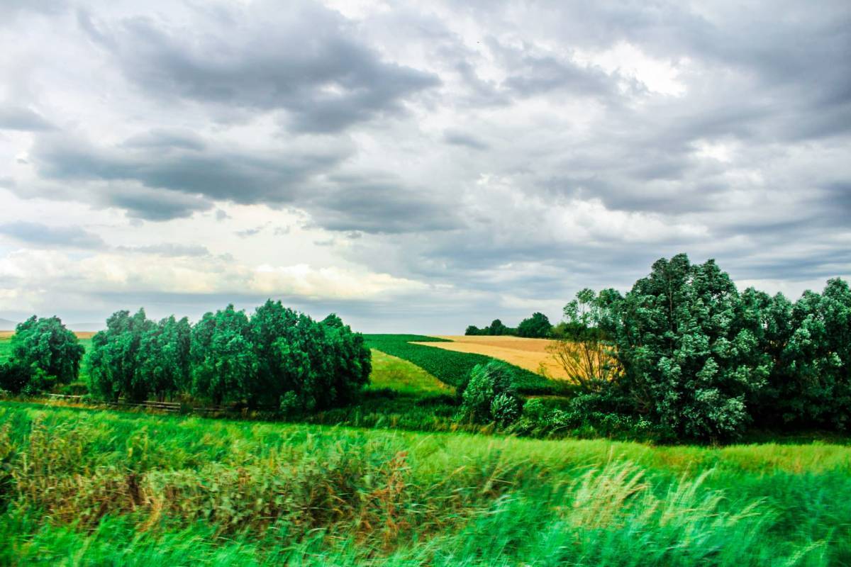 Danas djelomice sunčano uz promjenjivu naoblaku