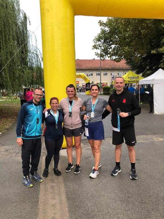 Lipičanin Vedran Kelemen osvojio srebrne medalje u Novskoj i Jasenovcu