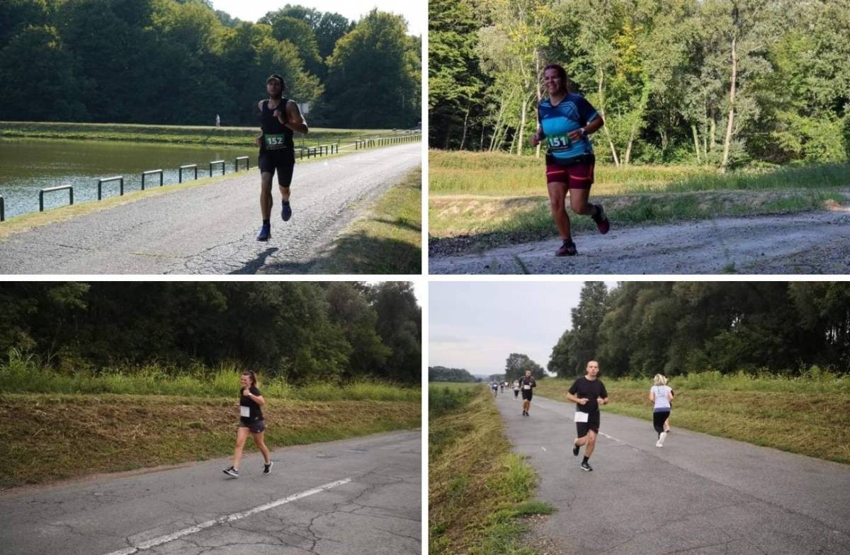 Lipičanin Vedran Kelemen osvojio srebrne medalje u Novskoj i Jasenovcu