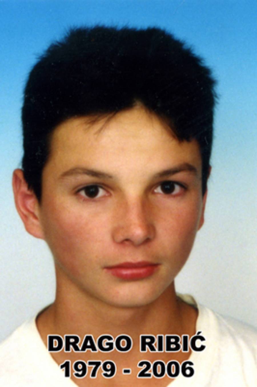 Jedanaesto izdanje Memorijalnog nogometnog turnira Drago Ribić održat će se u četvrtak na Sportsko - rekreacijskom centru