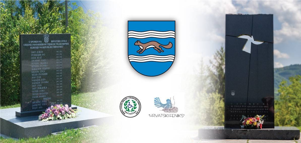 Obilježavanje 30. godišnjice stradavanja civila u Pakračkim vinogradima