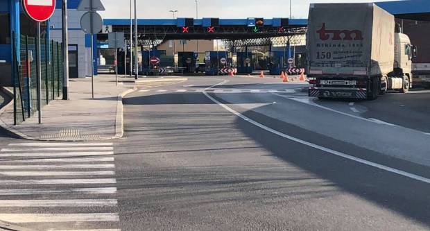 Na granici u Sl. Brodu zaplijenjeno više od 1000 grama marihuane, istu je prevozio državljanin Bosne i Hercegovine