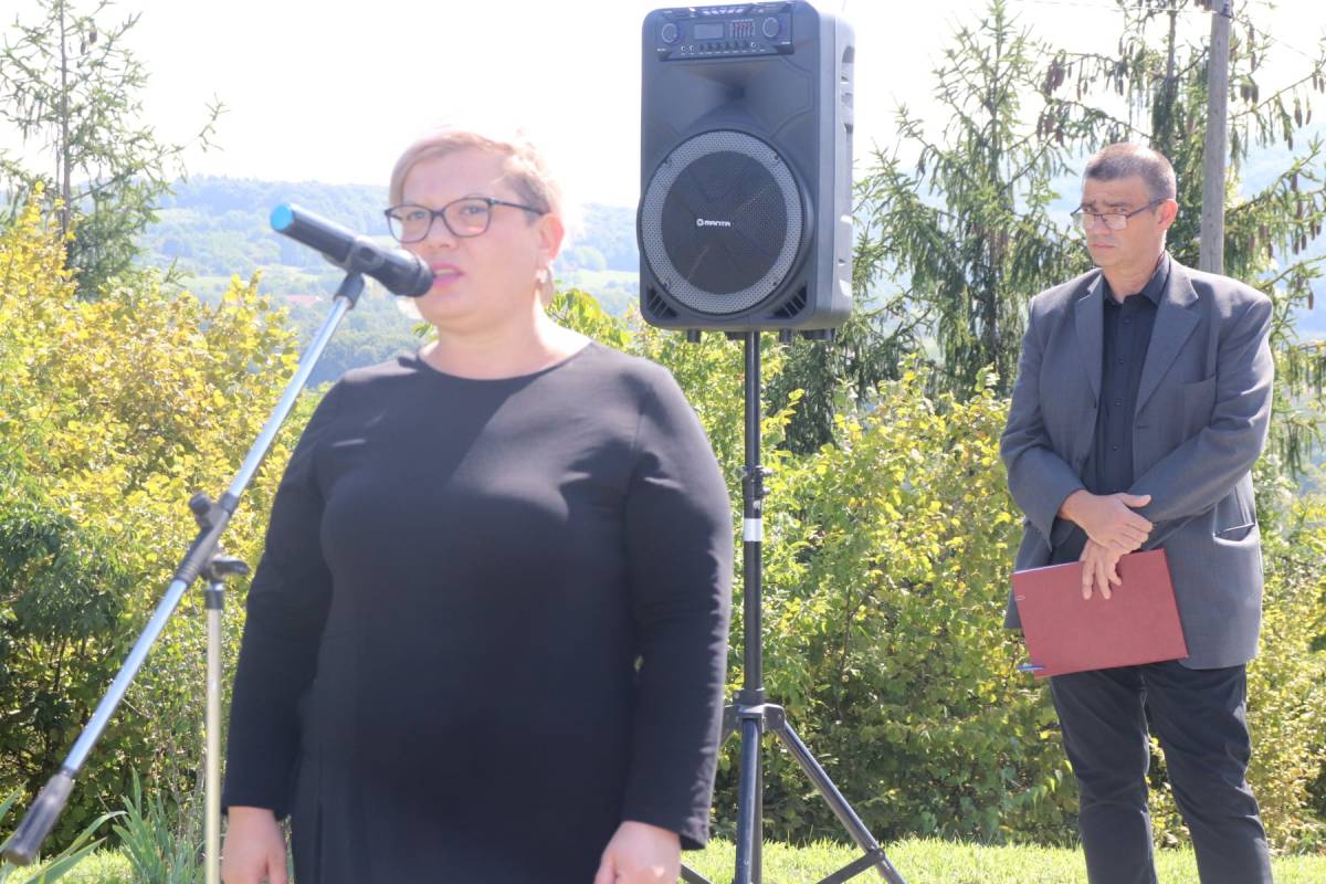 Obilježena tužna 30. godišnjica strašnog zločina nad civilima u Pakračkim vinogradima