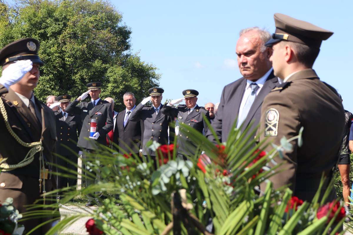 Obilježena tužna 30. godišnjica strašnog zločina nad civilima u Pakračkim vinogradima