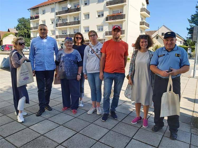 Zajedničkim aktivnostima do bolje zaštite žrtava i svjedoka u kaznenim djelima i prekršajima