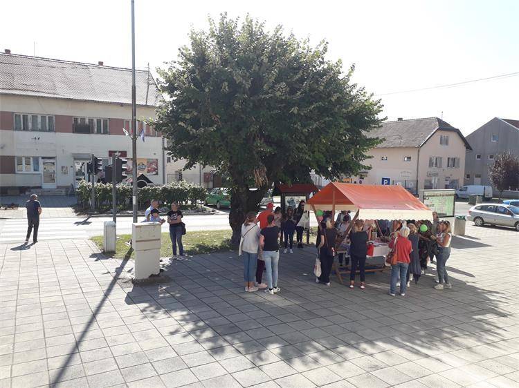 Zajedničkim aktivnostima do bolje zaštite žrtava i svjedoka u kaznenim djelima i prekršajima