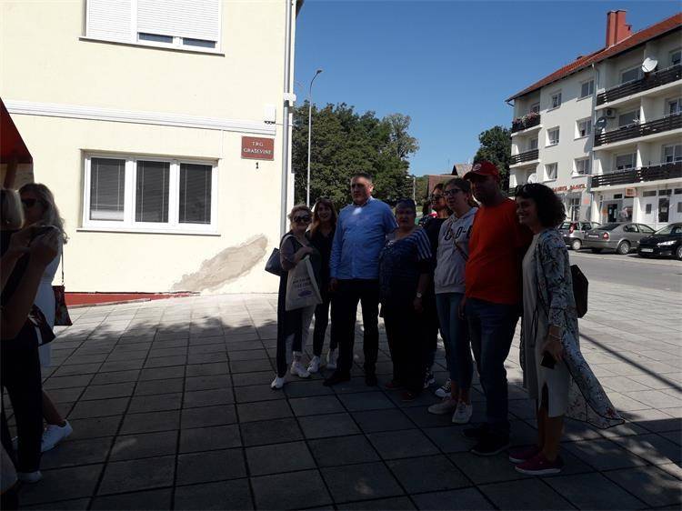 Zajedničkim aktivnostima do bolje zaštite žrtava i svjedoka u kaznenim djelima i prekršajima