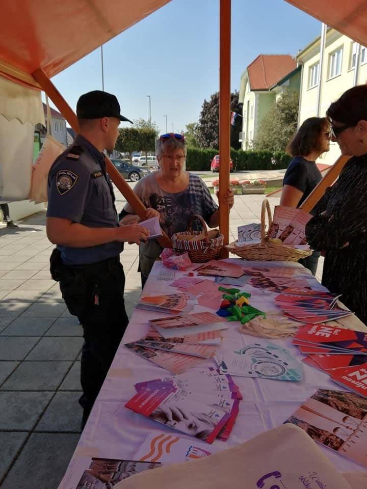 Zajedničkim aktivnostima do bolje zaštite žrtava i svjedoka u kaznenim djelima i prekršajima