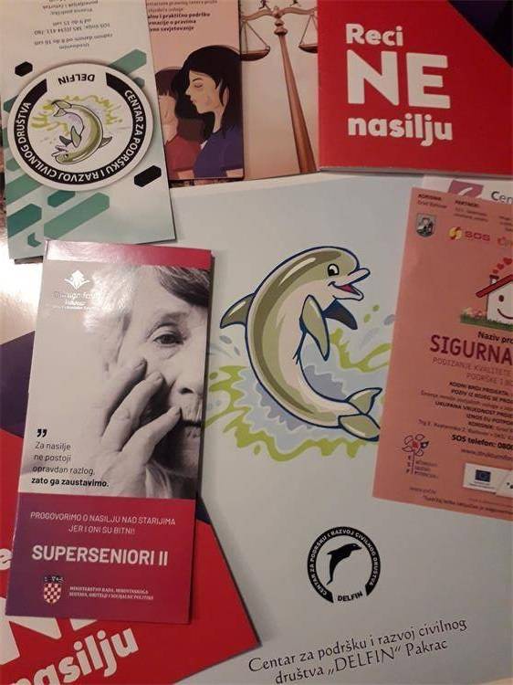 Zajedničkim aktivnostima do bolje zaštite žrtava i svjedoka u kaznenim djelima i prekršajima