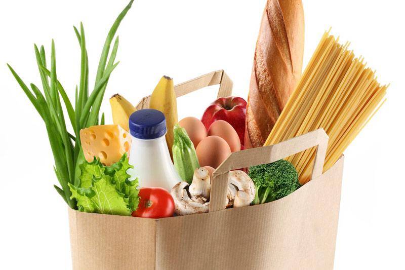 Ove godine nema smanjenja PDV-a na hranu