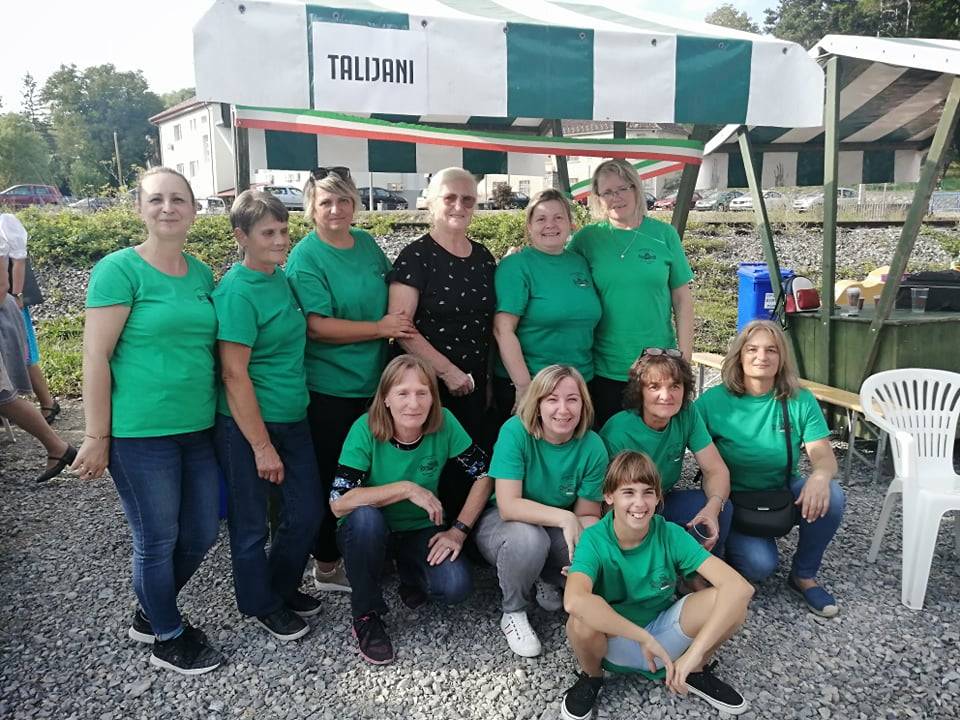 U Siraču predstavili talijansku i mađarsku gastronomiju