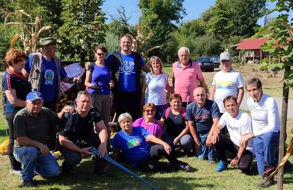 Održana 3. gastronomska manifestacija ʺIššijadaʺ  u Ruševu