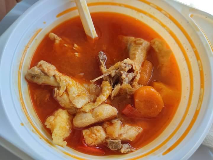 Održana 3. gastronomska manifestacija ʺIššijadaʺ  u Ruševu