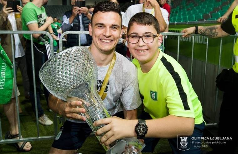 Filip Uremović potpisuje za Rubin iz Kazana