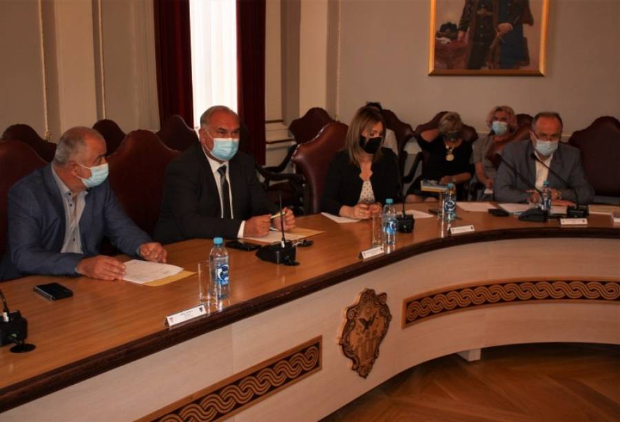 Održana Izvanredna sjednica Županijske Skupštine, donesene odluke vezano za isplatu šteta građanima i poljoprivrednicima nakon prirodnih nepogoda